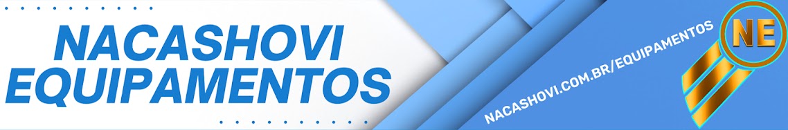 NACASHOVI EQUIPAMENTOS