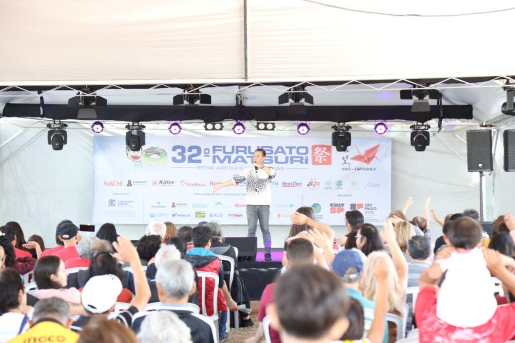 1-1-1024x683 🌸 Mogi das Cruzes Anuncia o Retorno do Festival Furusato Matsuri para Celebrar a Cultura Japonesa