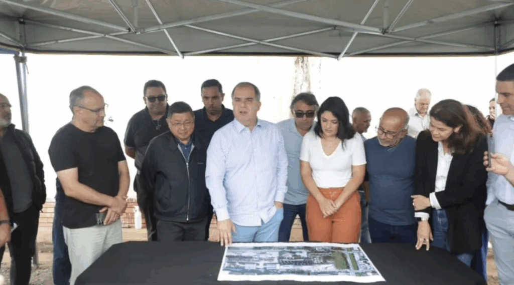 1-2-1024x569 🗞️ Mogi das Cruzes Terá a Maior UPA da Cidade, em Braz Cubas, com Forte Apelo Histórico