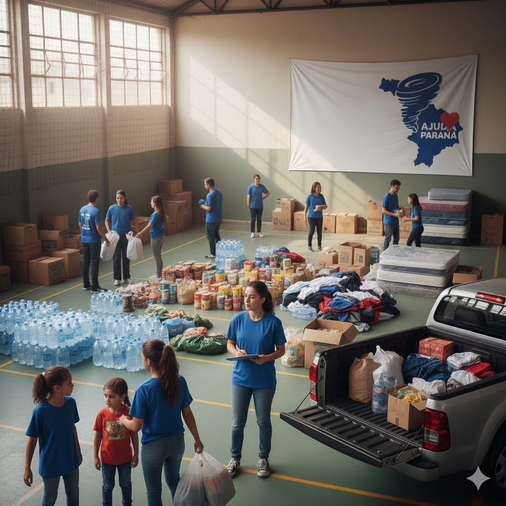 2-2 🗞️ Carreta Rosa da Mamografia Chega a Suzano em Ação de Prevenção ao Câncer de Mama