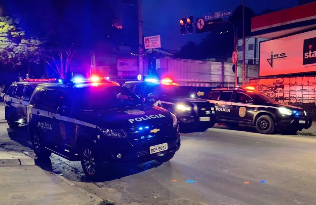 2-3-1024x665 🚨 Operação 'Cell Crackdown': Polícia Desmantela Rede de Roubo de Celulares no Alto Tietê