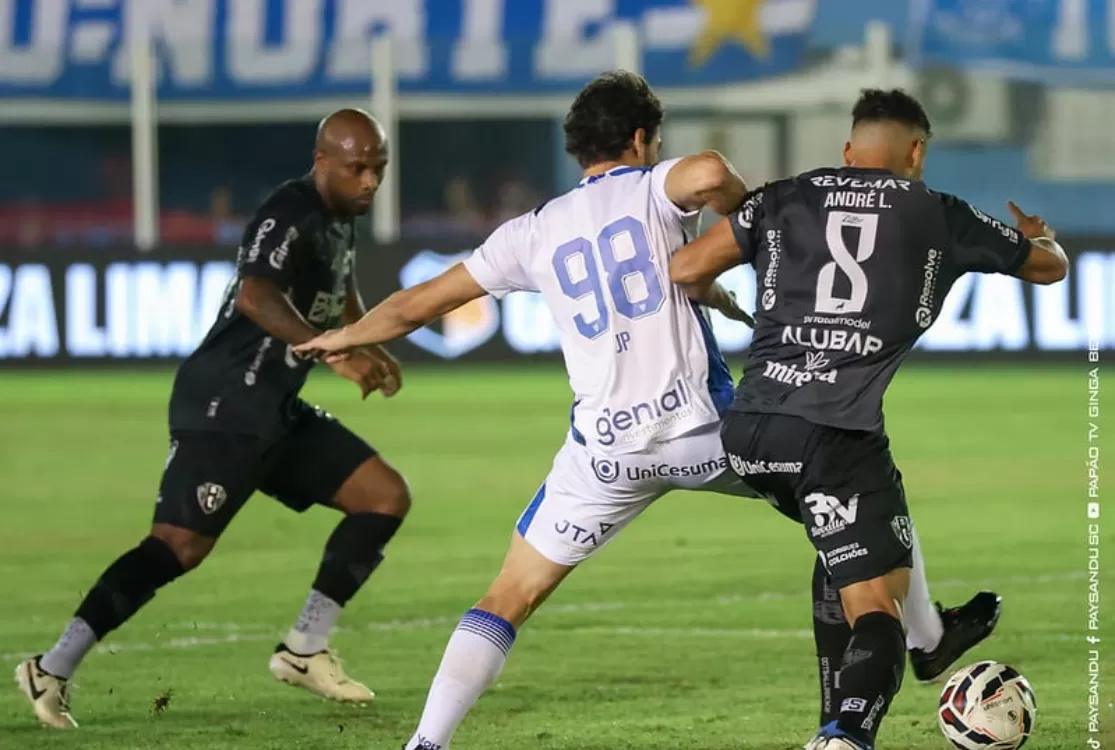 3-1 🚨 Alerta de Fraude: Procon de Suzano Emite Aviso Urgente Sobre o Novo "Golpe da Voz Clonada"