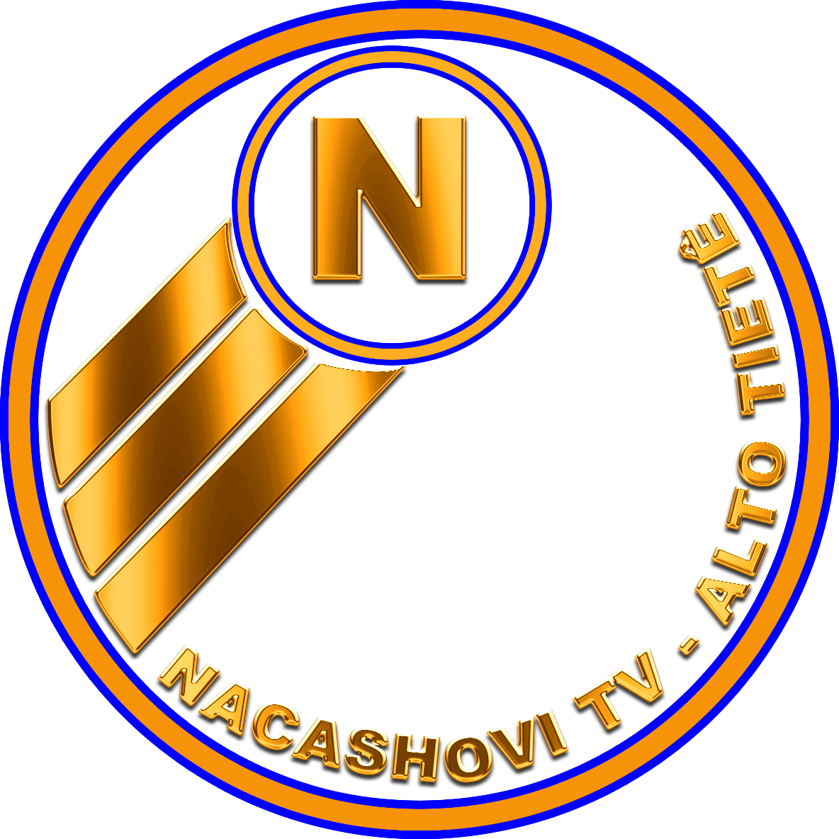 NACASHOVI TV - ALTO TIETÊ