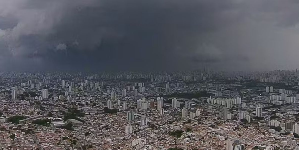 image 🚨 ÚLTIMA HORA | ALERTA EM FERRAZ DE VASCONCELOS