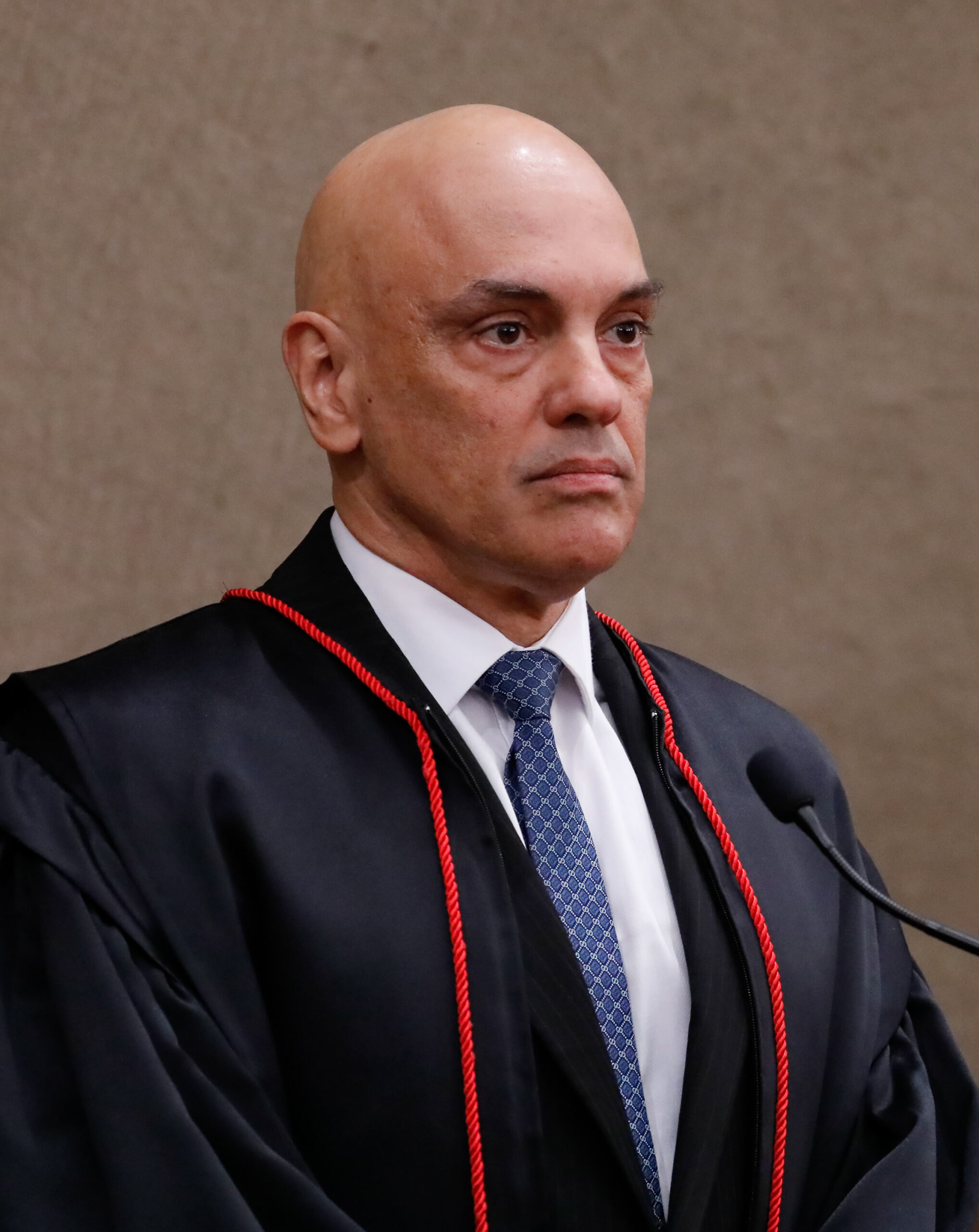 🏛️ Oposição reage a Moraes e articula PEC da Anistia no Congresso