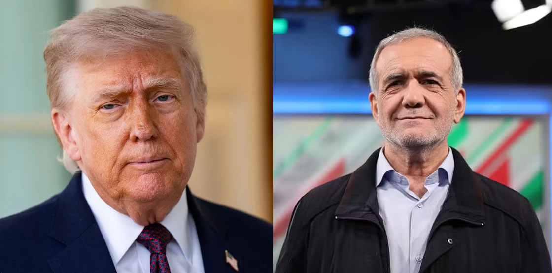 Negociações entre EUA e Irã entram em novo impasse após críticas de Trump
