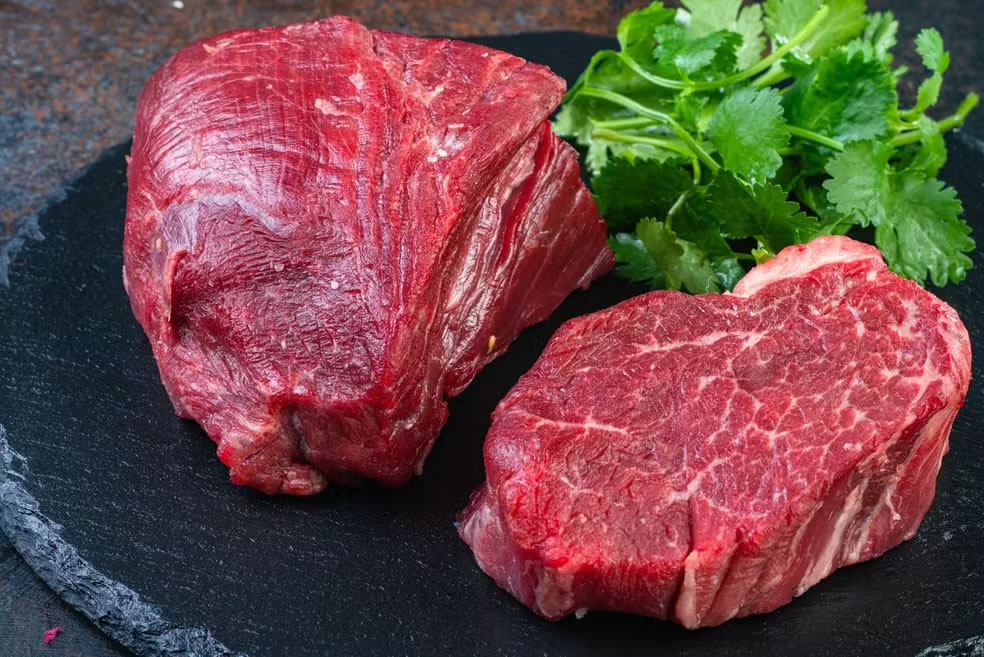 🌍 União Europeia retira Brasil de lista sanitária e ameaça exportações de carne a partir de setembro