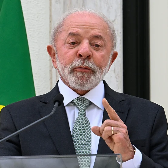 🏛️ Lula volta a atacar Lava Jato e chama operação de “a grande mentira do século”