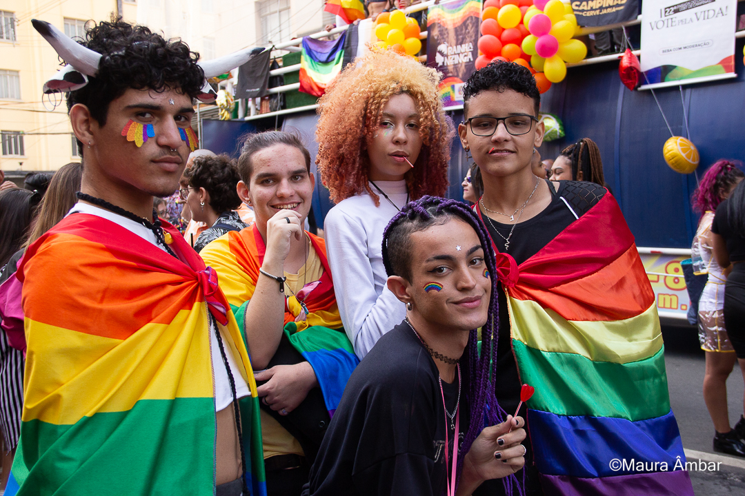 ⚖️ Câmara de SP aprova projeto que restringe menores em eventos LGBT e gera debate jurídico