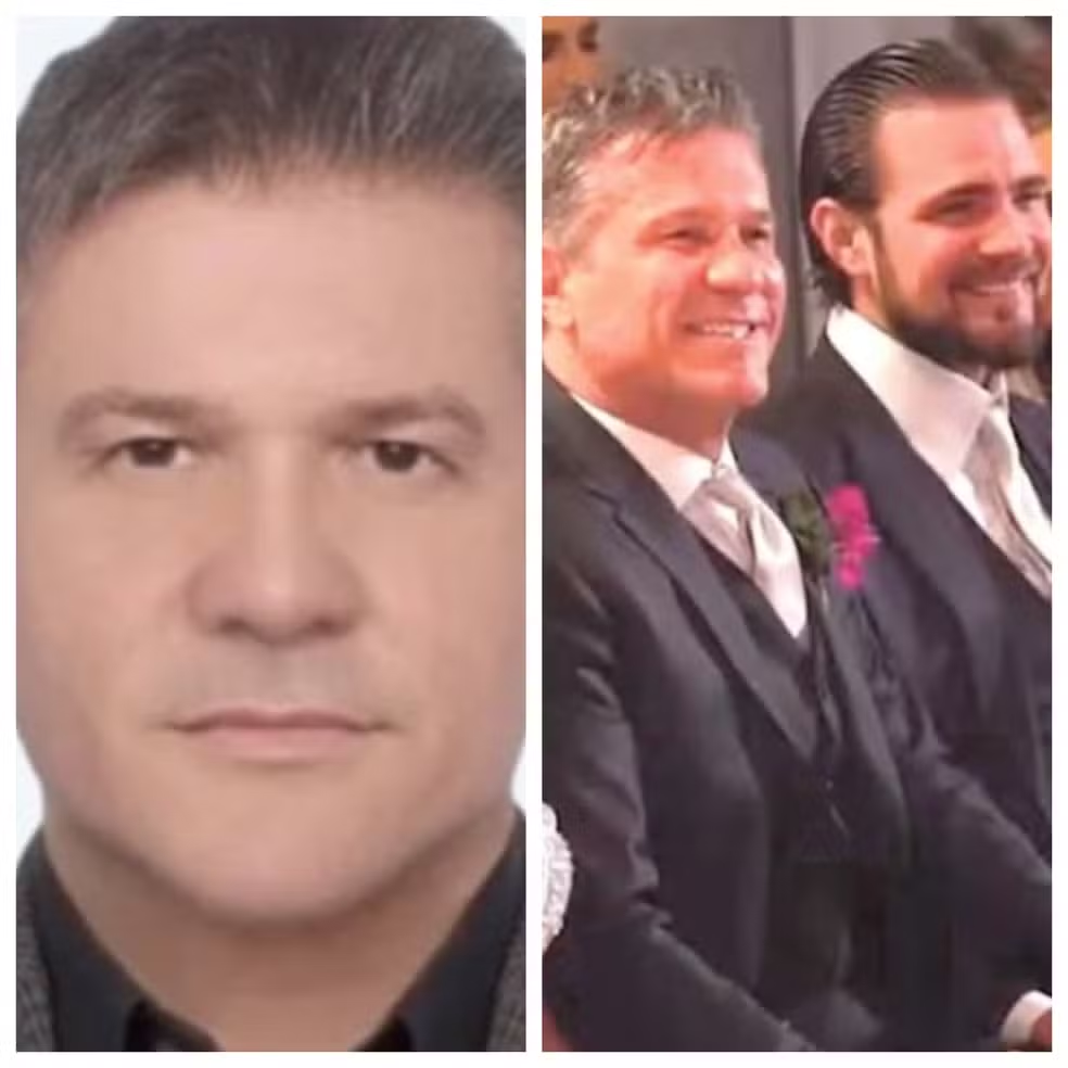 🚨 PF prende pai de Daniel Vorcaro em nova fase da Operação Compliance Zero