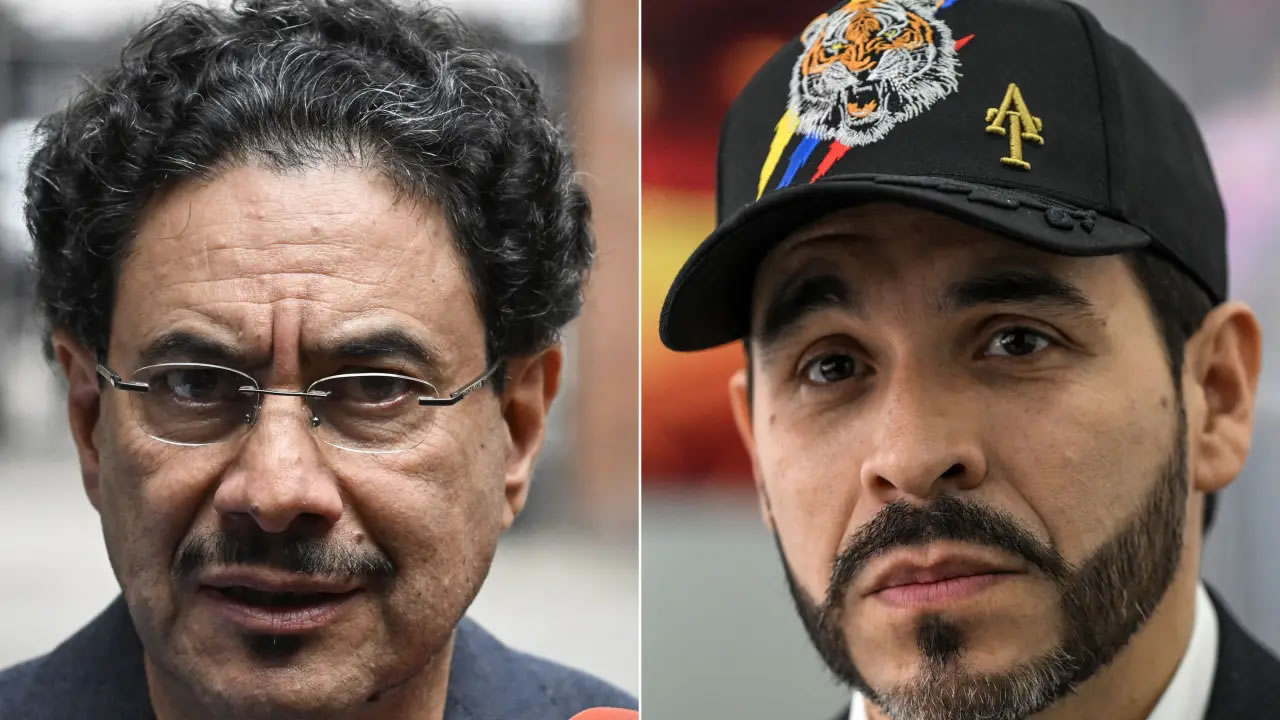 📰 Ultradireita e esquerda avançam ao segundo turno da eleição presidencial na Colômbia