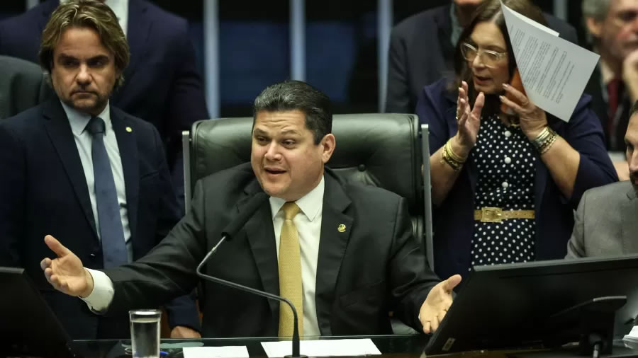 ⚖️ Política e Justiça: Nova proposta de delação de Daniel Vorcaro cita PT da Bahia e Davi Alcolumbre