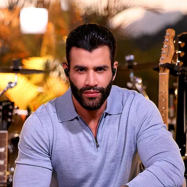 🎤 Gusttavo Lima e Prefeitura de Surubim Divergem Sobre Devolução de Cachê de R$ 1,3 Milhão