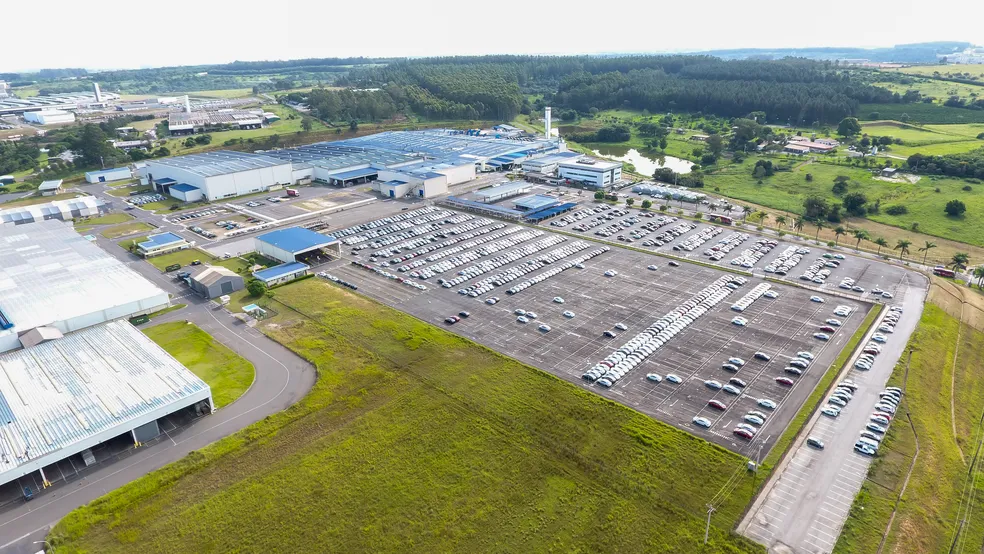 🚗 Toyota encerra atividades da fábrica de Indaiatuba após 28 anos e cerca de 1,5 milhão de Corollas produzidos