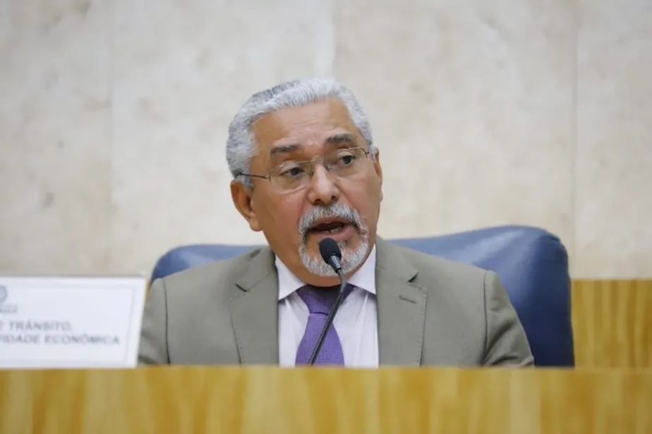 ⚖️ Justiça mantém prisão de vereador investigado por suposta ligação com o PCC em São Paulo