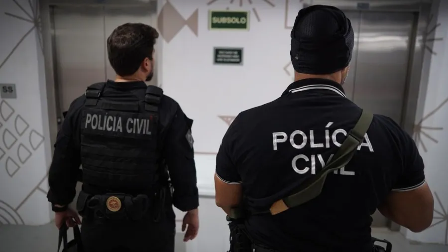 ⚖️ Operação no Ceará prende 11 advogados em investigação sobre comunicação ilegal com facções