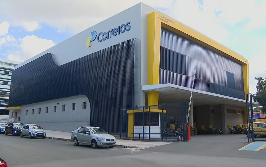 📦 Correios registram prejuízo de R$ 3,1 bilhões no 1º trimestre de 2026 e ampliam crise financeira