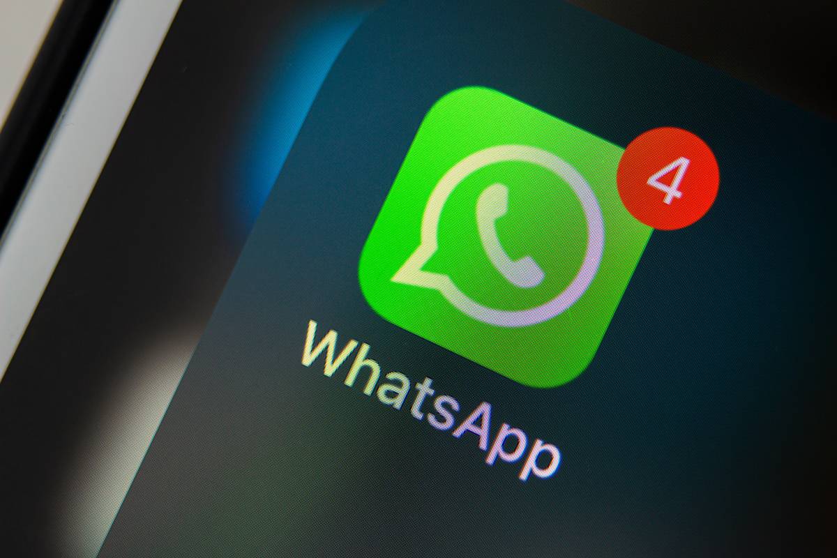 📱 WhatsApp libera reserva de nomes de usuário e inicia mudança que dispensa número para iniciar conversas