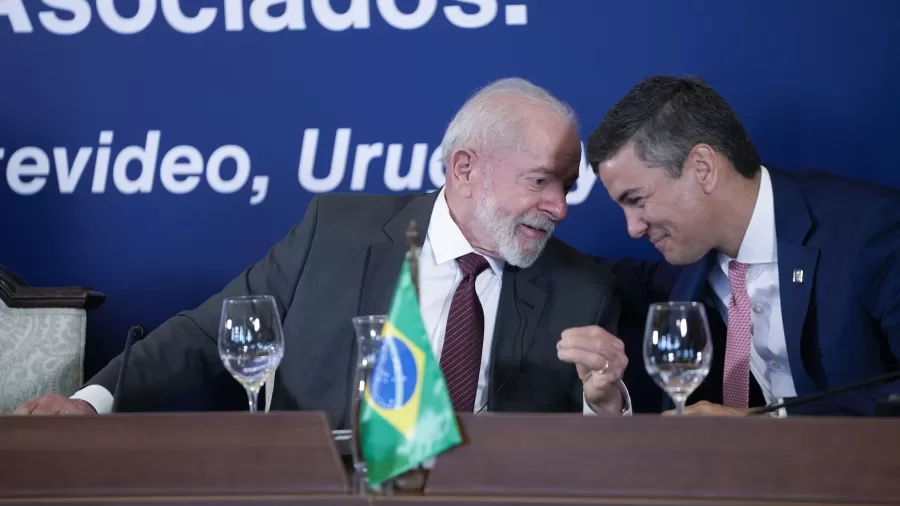 🌎🇧🇷 Paraguai convoca embaixador brasileiro após declarações de Lula sobre a Guerra do Paraguai