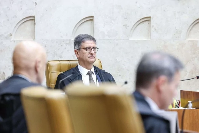 ⚖️ Subprocuradora do MPF defende afastamento de Gonet de procedimento ligado ao caso Master