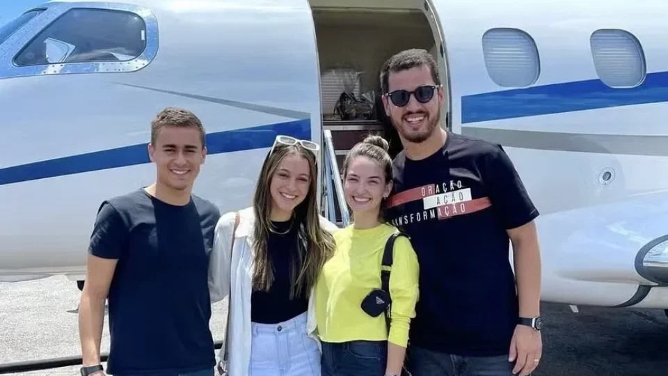 📰 Justiça Eleitoral manda retirar reportagem do ICL sobre áudio de Nikolas Ferreira e Daniel Vorcaro