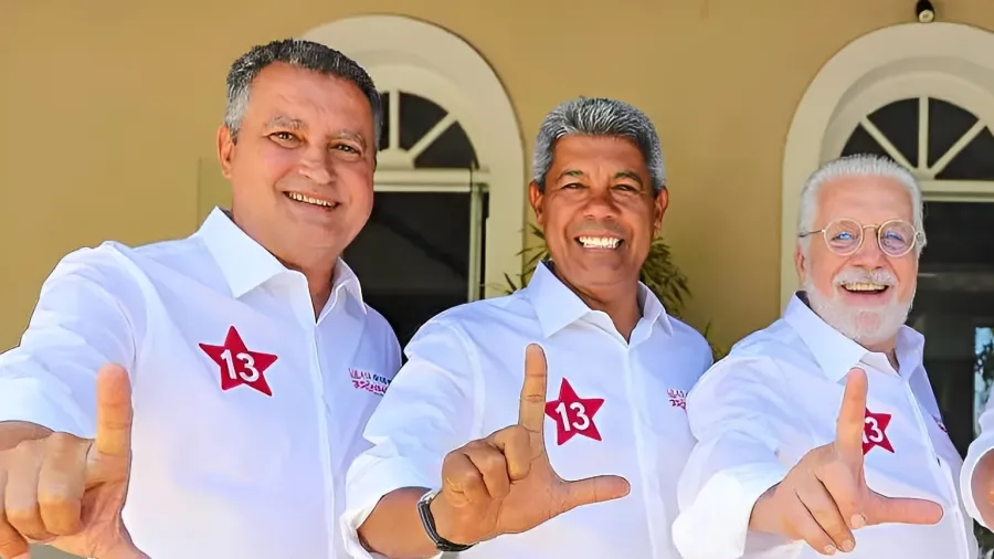 🏦 Alexandre Borges atribui a governos do PT na Bahia papel central na expansão do Banco Master