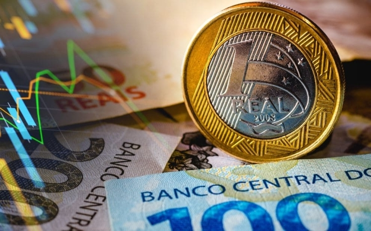 💰 Dívida pública bruta do Brasil chega a 82% do PIB e atinge maior nível desde 2021