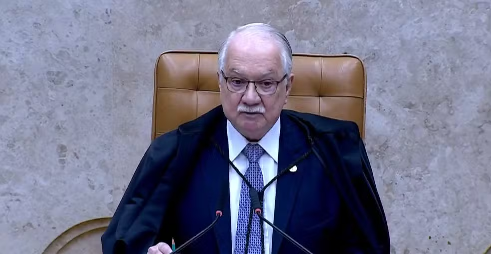 ⚖️📅 FACHIN RETIRA DE PAUTA JULGAMENTO SOBRE ATUAÇÃO DE ANDRÉ MENDONÇA NO CASO MASTER