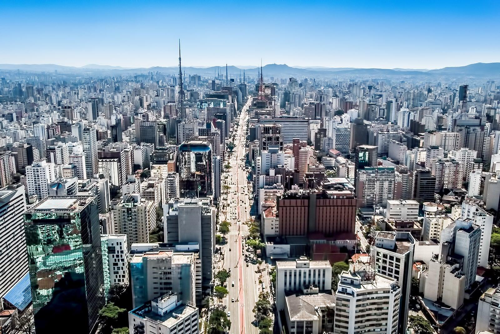 💰 Os 10 maiores PIBs do Brasil; veja o ranking das maiores economias estaduais