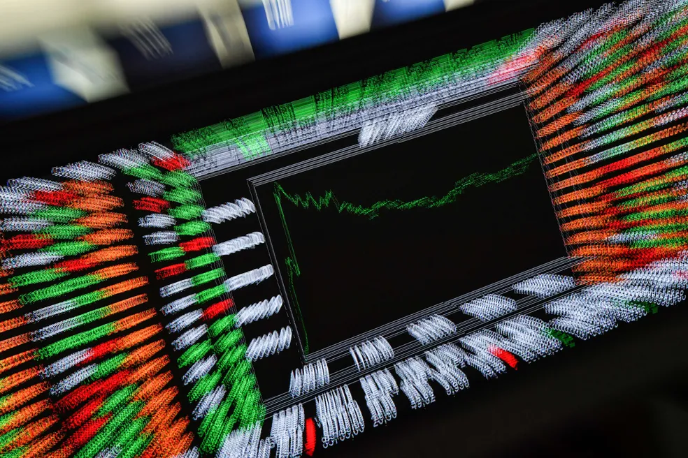 📉 Circuit breaker é acionado pela 24ª vez na história da Bolsa brasileira