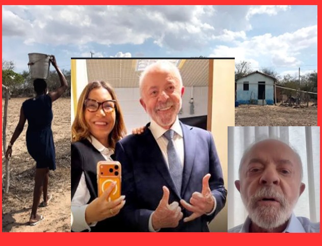 🏛️ Crusoé: Lula inicia caminho para o quarto mandato sob críticas à política fiscal do governo