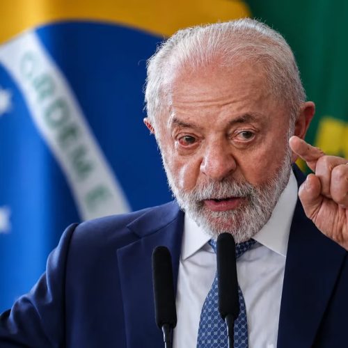 🎓 Lula veta projeto que reconhecia estágio como experiência profissional