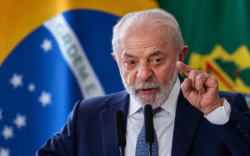 🎓 Lula veta projeto que reconhecia estágio como experiência profissional