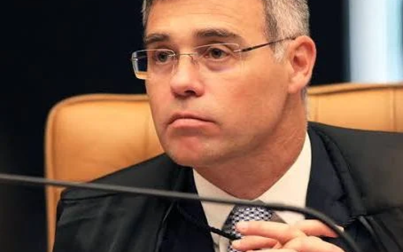 ⚖️ STF: André Mendonça Avalia Investigação por Suposta Obstrução de Justiça em Caso Ligado ao INSS