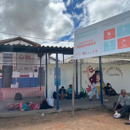 🇧🇷📊 CUBANOS ULTRAPASSAM VENEZUELANOS E LIDERAM PEDIDOS DE REFÚGIO NO BRASIL EM 2025
