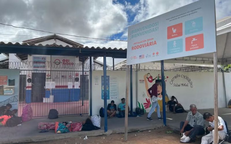 🇧🇷📊 CUBANOS ULTRAPASSAM VENEZUELANOS E LIDERAM PEDIDOS DE REFÚGIO NO BRASIL EM 2025