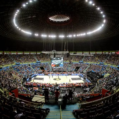 🏟️ Esporte e Infraestrutura: Estádio do Ibirapuera será reinaugurado com pista italiana e capacidade para 11 mil pessoas