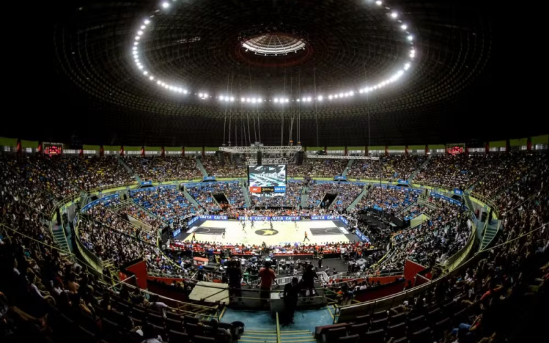 🏟️ Esporte e Infraestrutura: Estádio do Ibirapuera será reinaugurado com pista italiana e capacidade para 11 mil pessoas