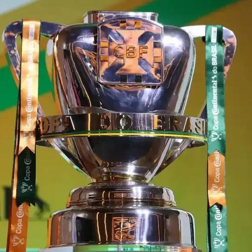 ⚽ Copa do Brasil 2026: Oitavas começam com 16 clubes em busca de vaga nas quartas
