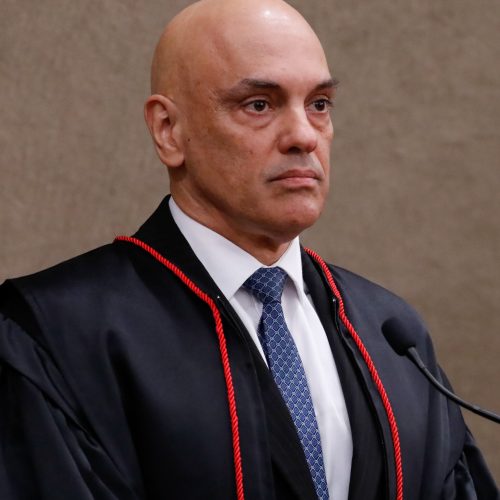 🏛️ Oposição reage a Moraes e articula PEC da Anistia no Congresso