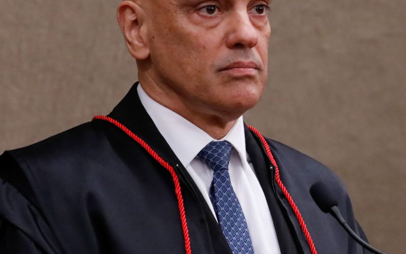 🏛️ Oposição reage a Moraes e articula PEC da Anistia no Congresso