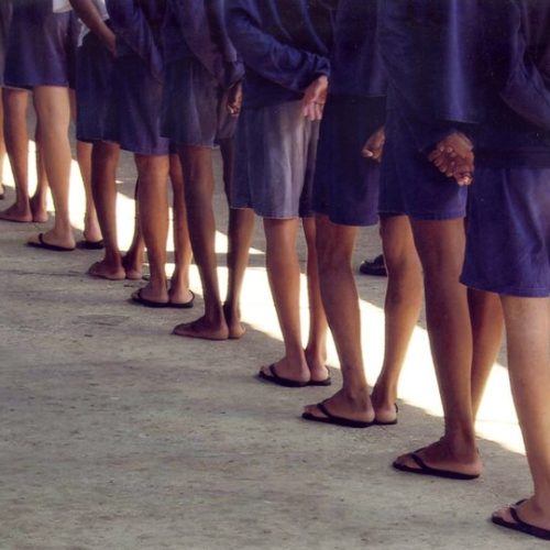 ⚖️ CCJ retoma debate sobre redução da maioridade penal em meio a dados do sistema socioeducativo