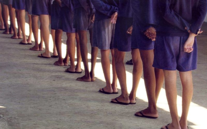⚖️ CCJ retoma debate sobre redução da maioridade penal em meio a dados do sistema socioeducativo