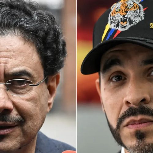 📰 Ultradireita e esquerda avançam ao segundo turno da eleição presidencial na Colômbia