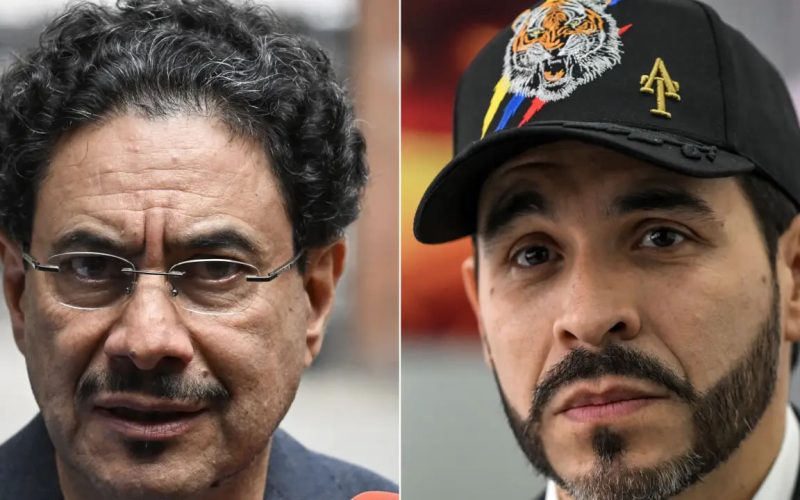 📰 Ultradireita e esquerda avançam ao segundo turno da eleição presidencial na Colômbia