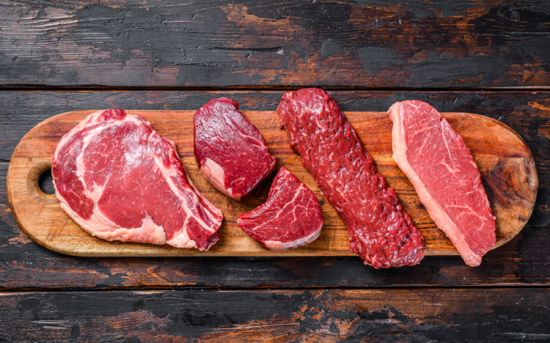 🥩 União Europeia oficializa restrição às exportações brasileiras de produtos de origem animal