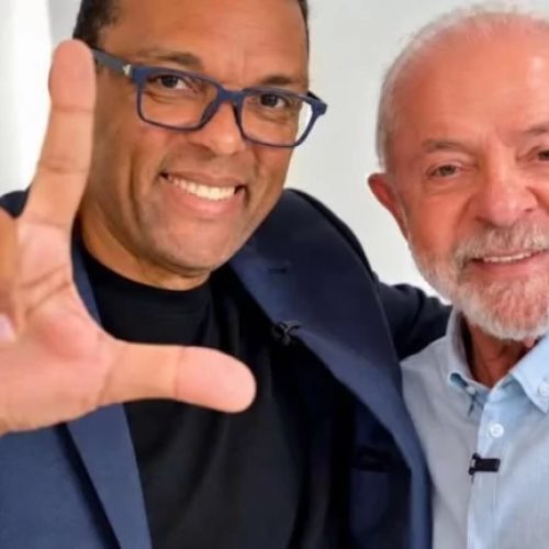 🗳️📉 OTONI DE PAULA NÃO SE REELEGE E FICA COMO SUPLENTE APÓS QUEDA NA VOTAÇÃO