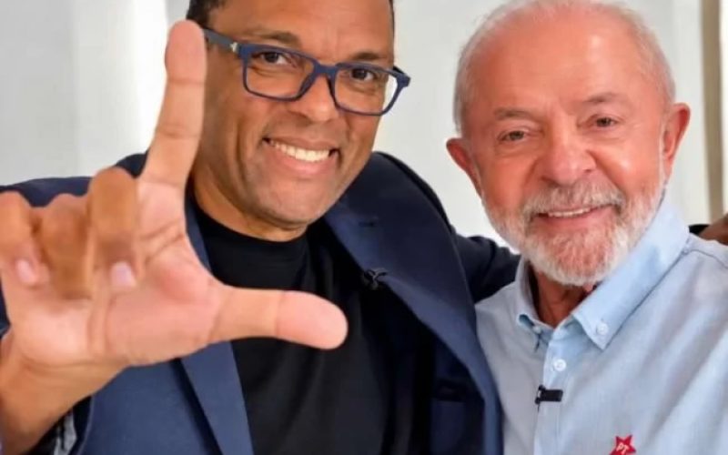 🗳️📉 OTONI DE PAULA NÃO SE REELEGE E FICA COMO SUPLENTE APÓS QUEDA NA VOTAÇÃO