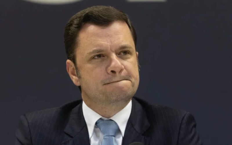 📰 Bia Kicis relata desabafo de Anderson Torres durante visita na “Papudinha”