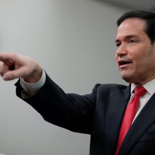 🇺🇸 Marco Rubio exclui Brasil ao citar aliados dos EUA e aumenta tensão diplomática